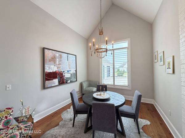 1009 Sapphire Crossing, Flowood, MS 39232