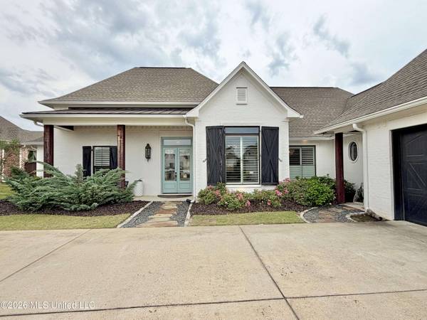 1009 Sapphire Crossing, Flowood, MS 39232