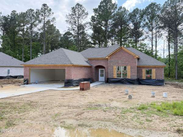 218 New Haven Lane, Brandon, MS 39042