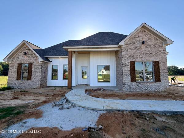409 Lennon Lane, Brandon, MS 39047