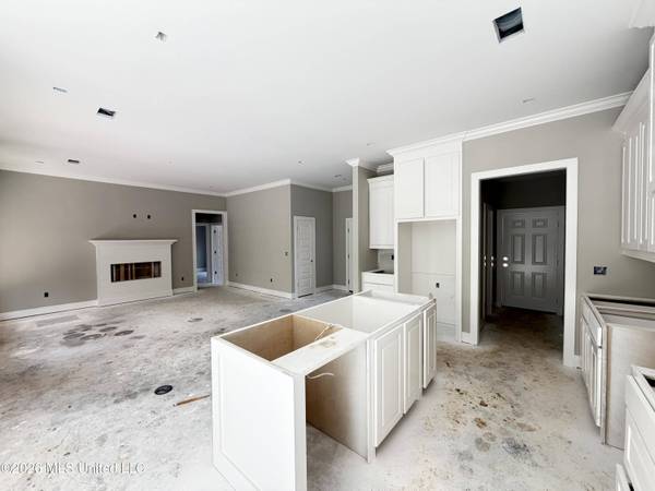 218 New Haven Lane, Brandon, MS 39042