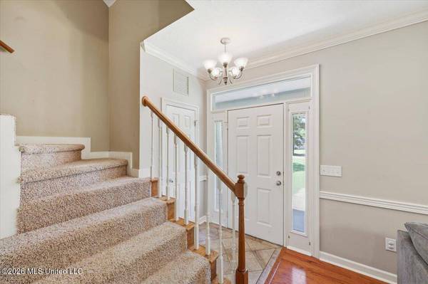 117 Wisteria Hill Drive, Flowood, MS 39232