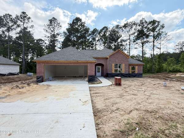 218 New Haven Lane, Brandon, MS 39042