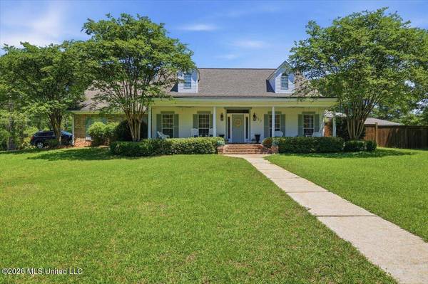 117 Wisteria Hill Drive, Flowood, MS 39232