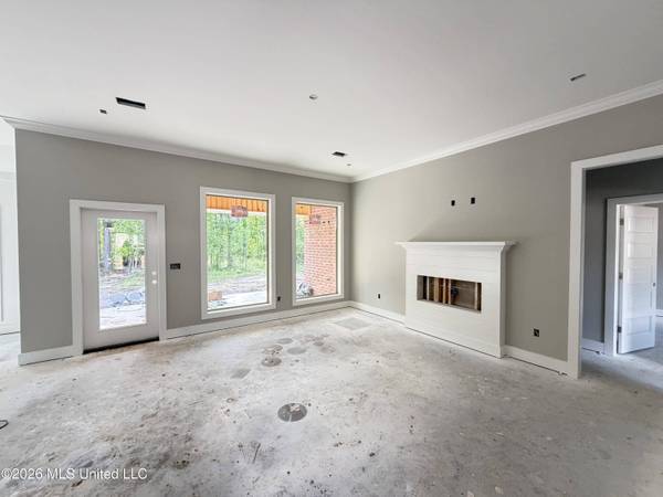218 New Haven Lane, Brandon, MS 39042