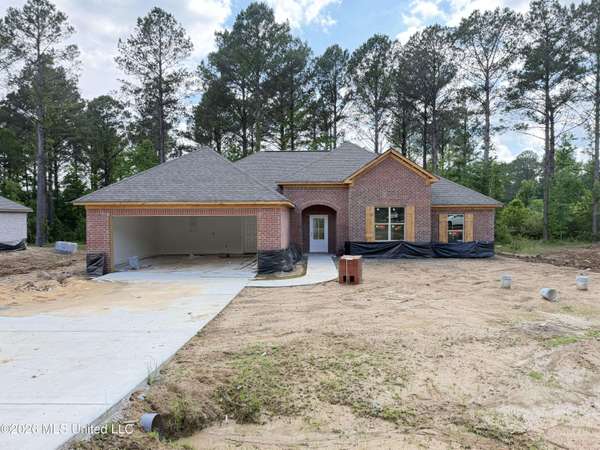218 New Haven Lane, Brandon, MS 39042
