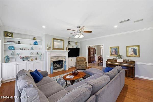 117 Wisteria Hill Drive, Flowood, MS 39232