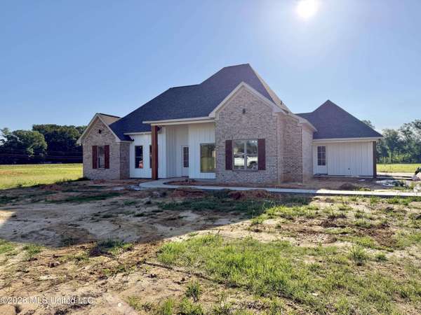 409 Lennon Lane, Brandon, MS 39047