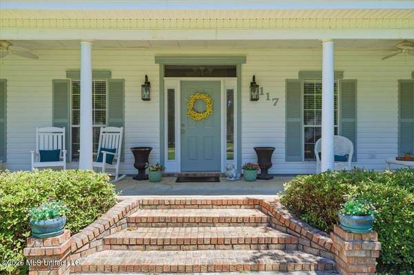 117 Wisteria Hill Drive, Flowood, MS 39232