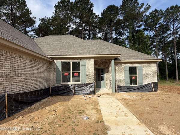 222 New Haven Lane, Brandon, MS 39042
