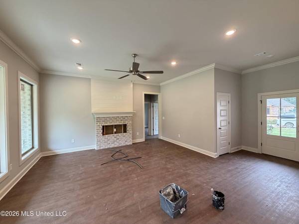 217 Anderson Oaks Drive, Pearl, MS 39208