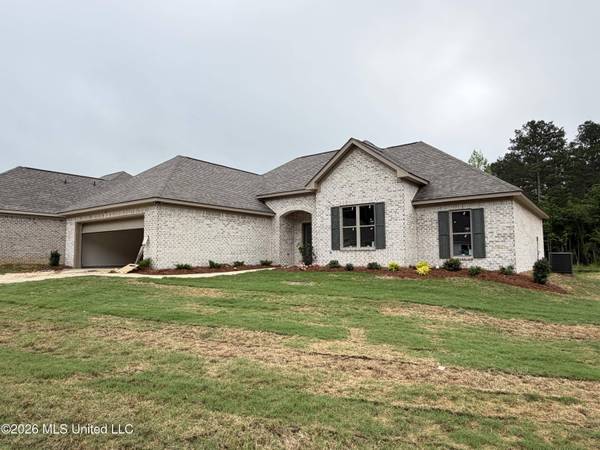 217 Anderson Oaks Drive, Pearl, MS 39208