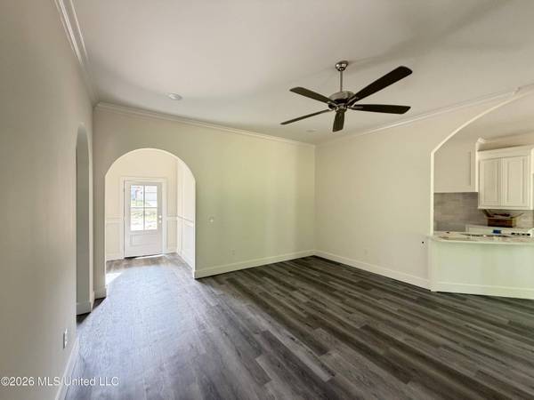 222 New Haven Lane, Brandon, MS 39042