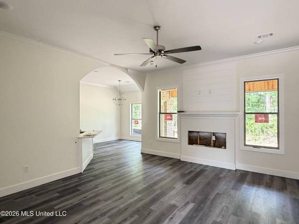 222 New Haven Lane, Brandon, MS 39042