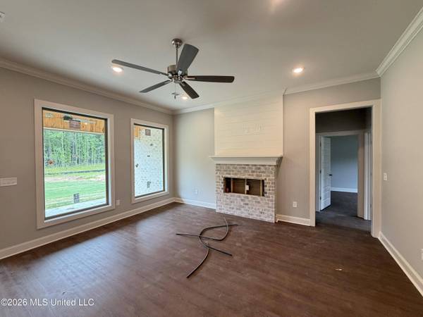 217 Anderson Oaks Drive, Pearl, MS 39208