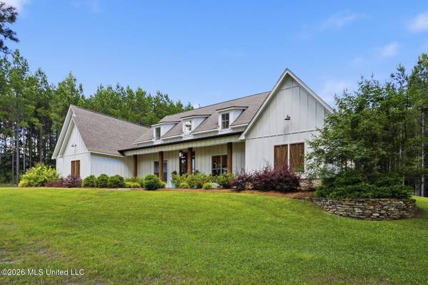 790 Clover Ridge Way, Brandon, MS 39047
