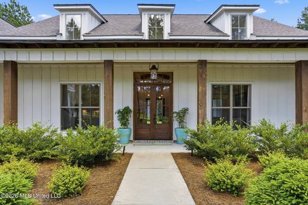 790 Clover Ridge Way, Brandon, MS 39047