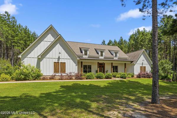 790 Clover Ridge Way, Brandon, MS 39047