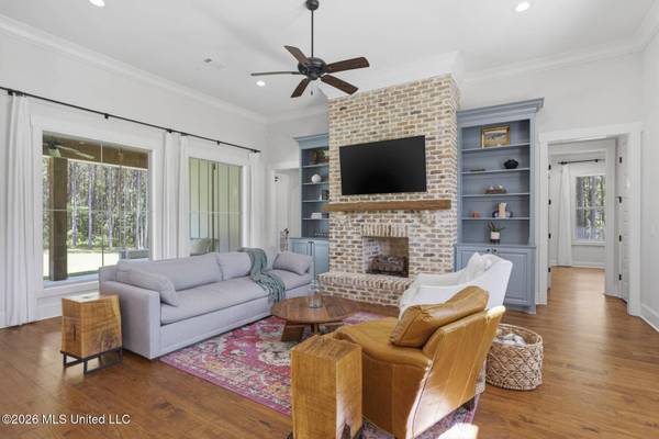 790 Clover Ridge Way, Brandon, MS 39047