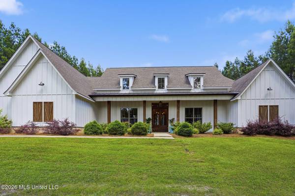 790 Clover Ridge Way, Brandon, MS 39047