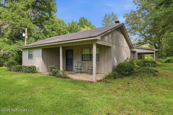 1031 Thigpen Road