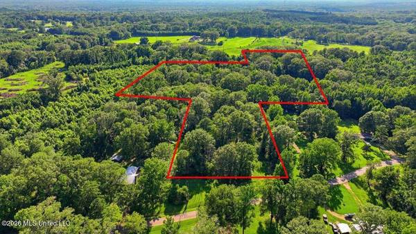 1031 Thigpen Road, Raymond, MS 39154
