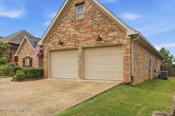 221 Hidden Hills Parkway, Brandon, MS 39047