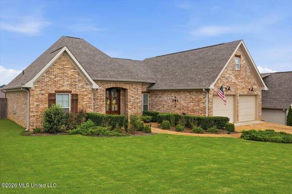 221 Hidden Hills Parkway, Brandon, MS 39047