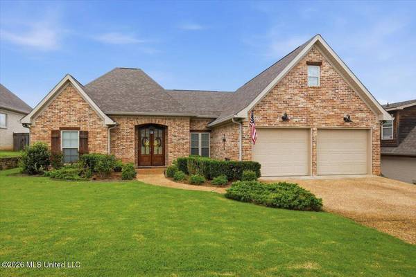 221 Hidden Hills Parkway