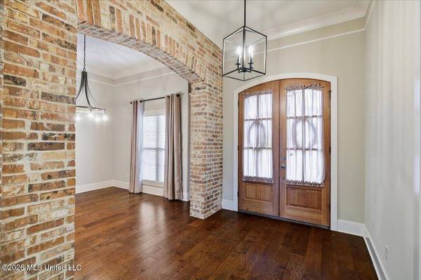 221 Hidden Hills Parkway, Brandon, MS 39047