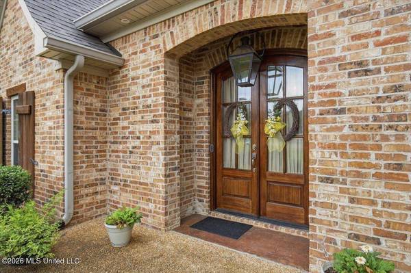 221 Hidden Hills Parkway, Brandon, MS 39047