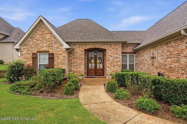 221 Hidden Hills Parkway, Brandon, MS 39047