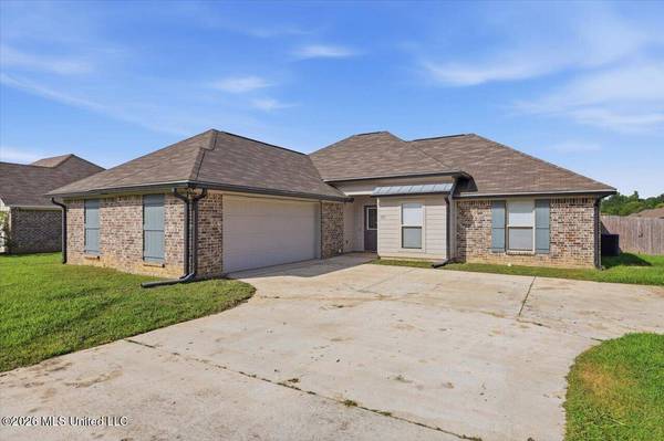 557 Brighton Trail, Florence, MS 39073