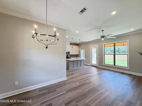 140 Stapleton Drive, Canton, MS 39046