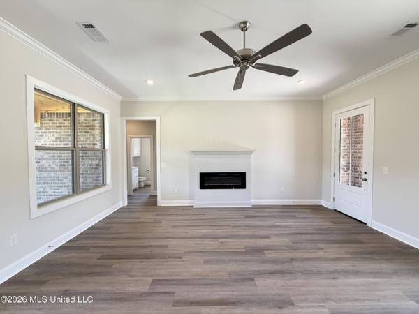 144 Stapleton Drive, Canton, MS 39046