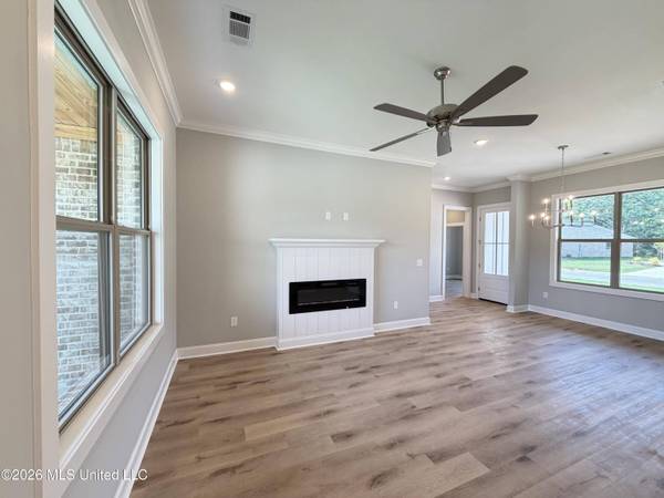 148 Stapleton Drive, Canton, MS 39046