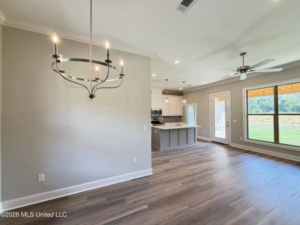 140 Stapleton Drive, Canton, MS 39046
