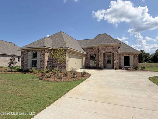 144 Stapleton Drive