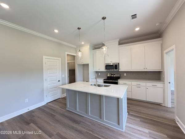 140 Stapleton Drive, Canton, MS 39046