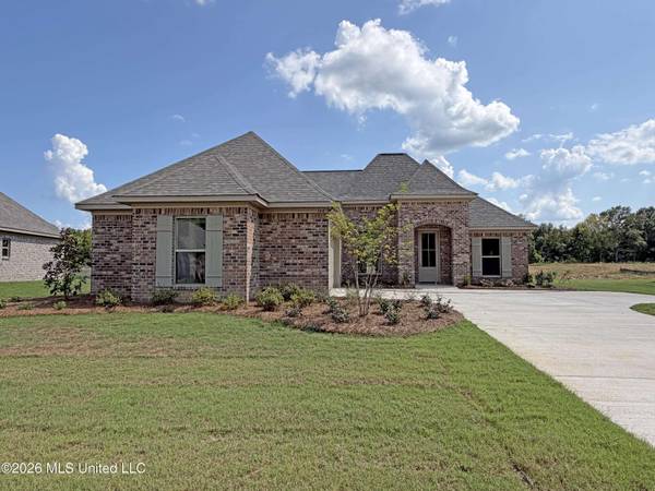 144 Stapleton Drive, Canton, MS 39046