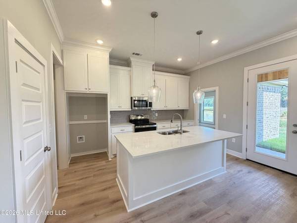 148 Stapleton Drive, Canton, MS 39046