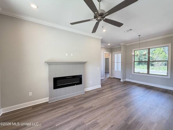 140 Stapleton Drive, Canton, MS 39046