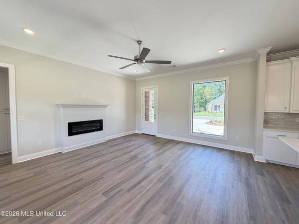 144 Stapleton Drive, Canton, MS 39046