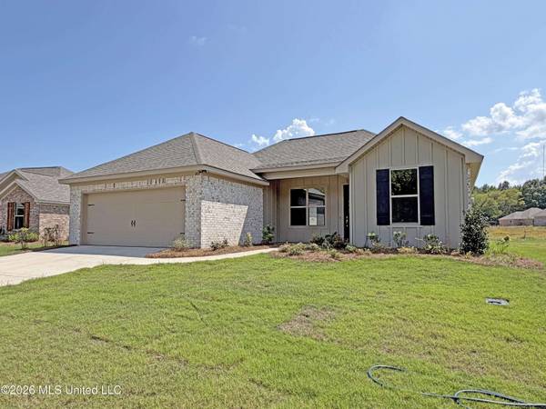 140 Stapleton Drive, Canton, MS 39046