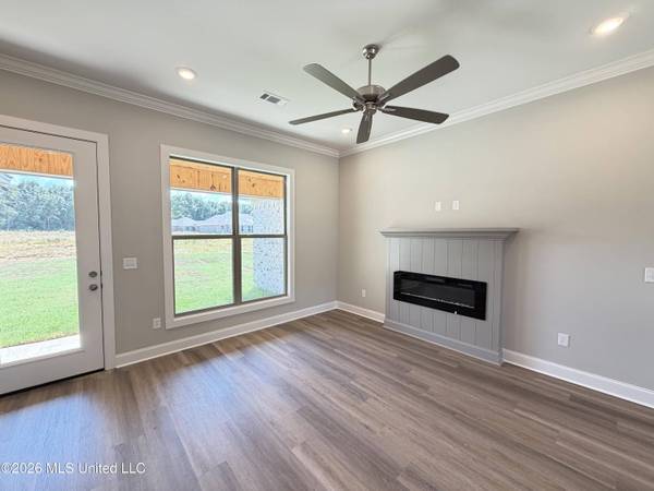 140 Stapleton Drive, Canton, MS 39046
