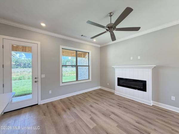 148 Stapleton Drive, Canton, MS 39046