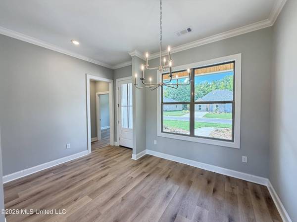 148 Stapleton Drive, Canton, MS 39046