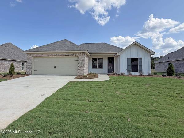 148 Stapleton Drive, Canton, MS 39046