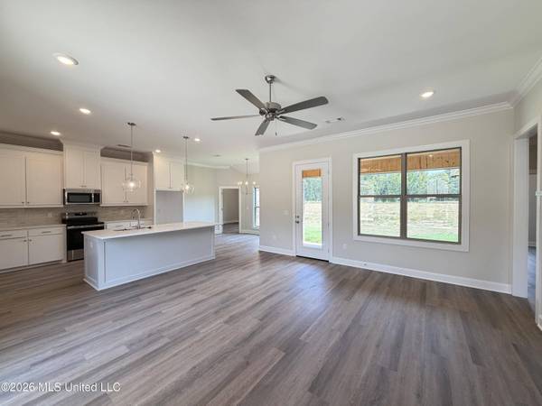 144 Stapleton Drive, Canton, MS 39046