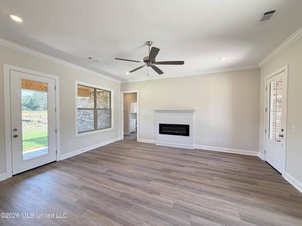 144 Stapleton Drive, Canton, MS 39046